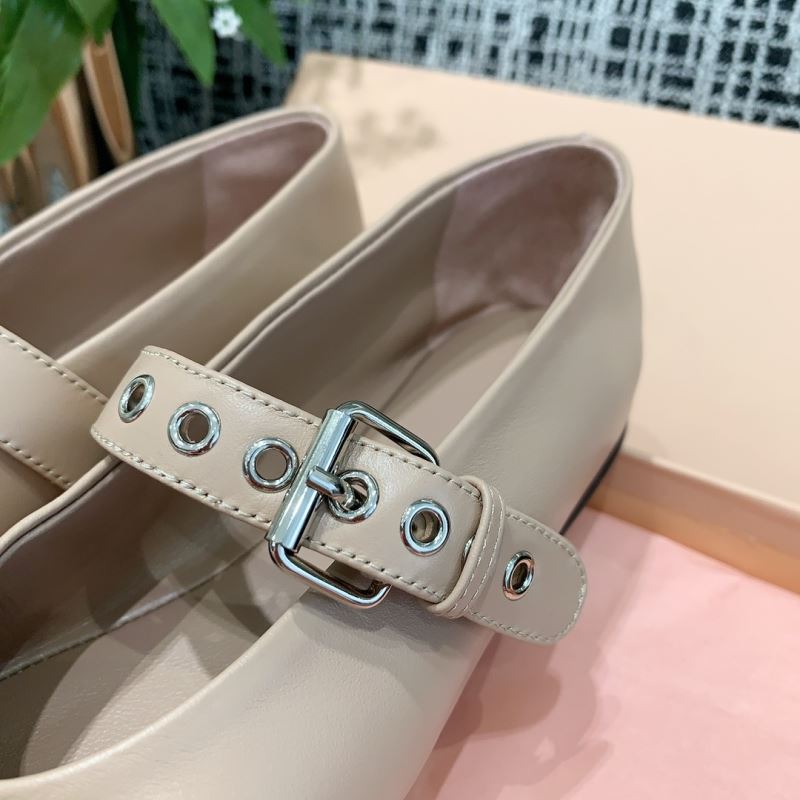 Miu Miu Shoes